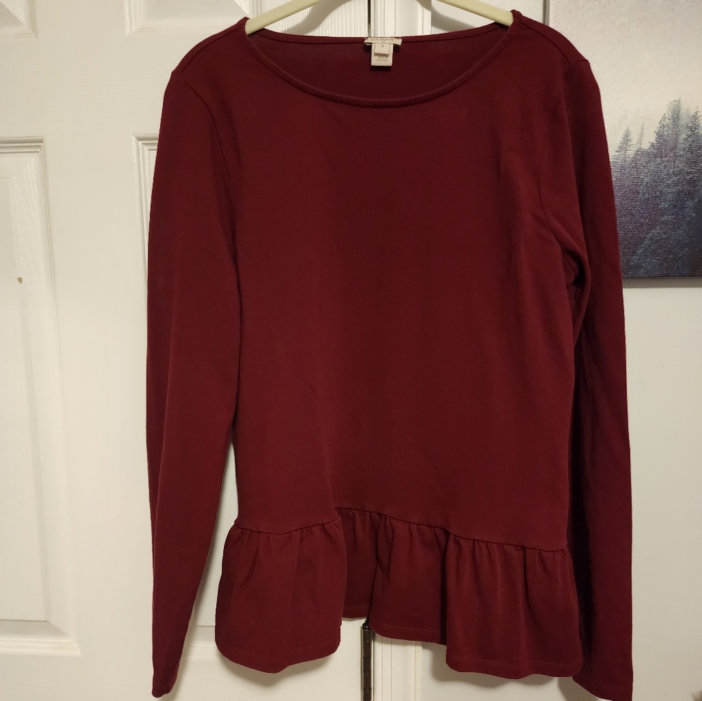 J Crew Top